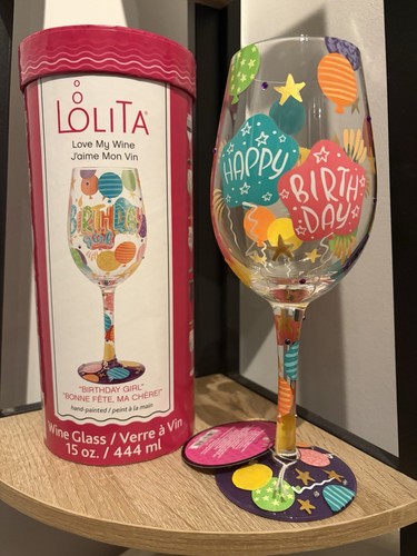 Lolita birthday girl hand - girl,
