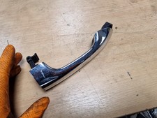 Kia Carens MK3 O/S Front