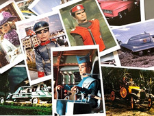 Fanderson SUPERMARIONATION