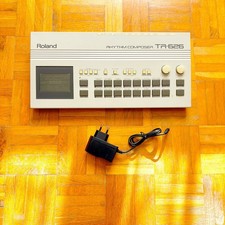 Roland TR-626 Rhythm Composer