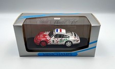 Minichamps scale - minichamps, 1/43