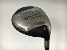 TaylorMade 300Ti Series Fairway Wood 3W F T G PLUS (R) #461 Golf Clubs