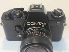 Superb Example Contax 139