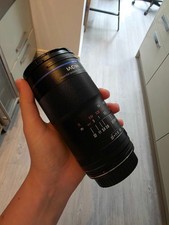 laowa 100mm f2.8 macro (Canon)