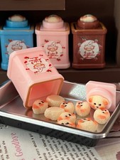 DollsHouse Miniatures 1:6/12