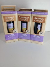 Yankee Candle Diffuser Blend