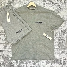 Essentials 'SS22' Shorts and