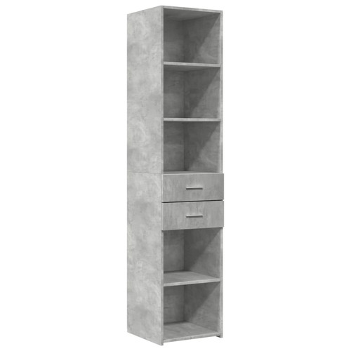 Highboard sideboard side - highboard,
