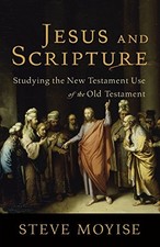 Jesus and Scripture : Studying