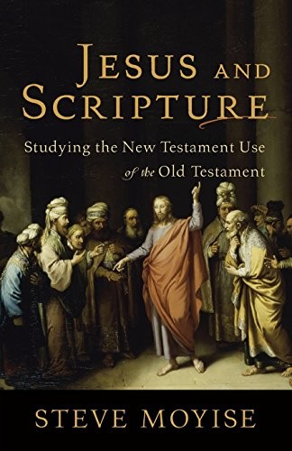 Jesus and scripture studying - and,
