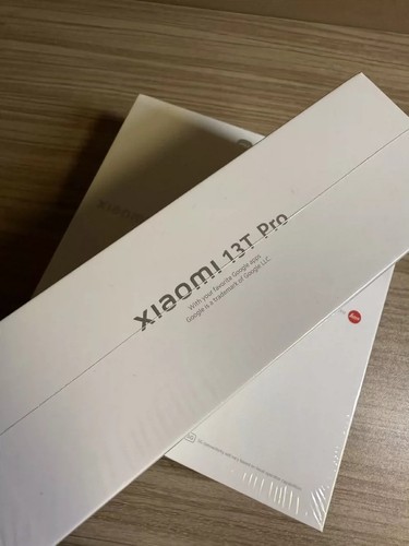 Xiaomi 13t pro 256 - xiaomi, 256/512gb/1t