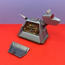 Retro Dr Who Action Figure K-9