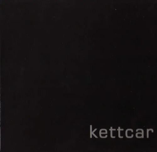 Kettcar untitled box cds - cd,