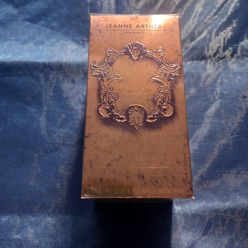 Jeanne arthes sultane 100ml - arthes,