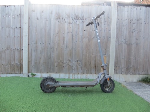 Grey pure gen electric - grey,