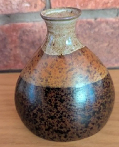 Vintage iden pottery - vintage,