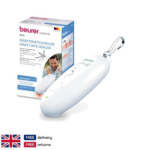Beurer bitex br10 - bitex, mosquito
