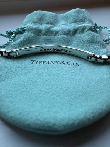 Tiffany sterling silver - tiffany,