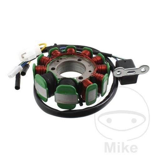 Stator fits sym 200 - hd,