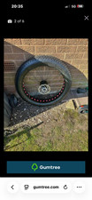 mountain bike Wheel set  26