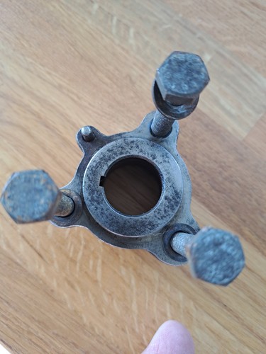 Type engine fan - vw,