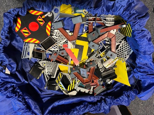 Huge bundle robot wars - bundle, of