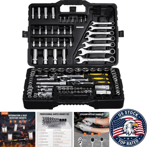 121 piece deluxe - 121-piece,