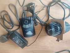 Aquarium tank wavemaker - tank,