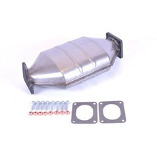 Diesel Particulate Filter DPF