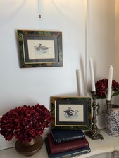 Quaint & Feathered – Rustic