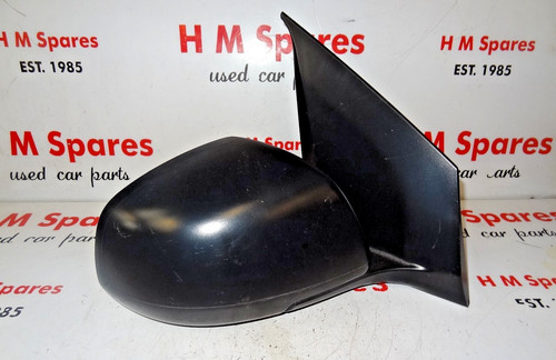 Suzuki alto wing mirror manual - alto,