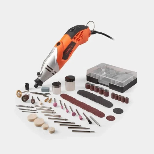 Vonhaus 170w rotary tool - vonhaus,