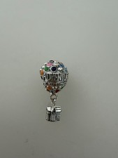 PANDORA Disney Pixar Up House