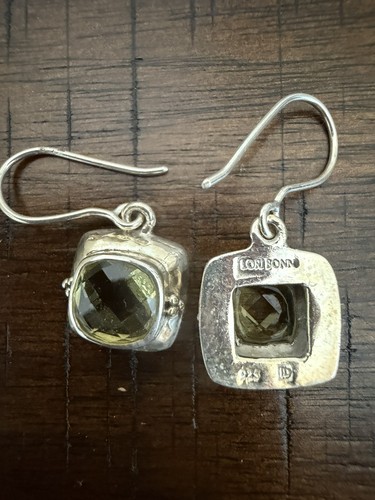 Lori bonn 925 sterling - lori,