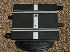 Scalextric Sport Track