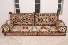 Arabic Majlis Sofa, Arabic