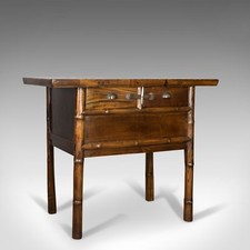 Oriental side table chinese - oriental,