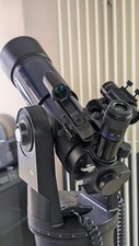 Meade ETX 80 Dual Dovetail