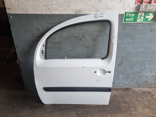 Renault kangoo mk2 - mk2, door