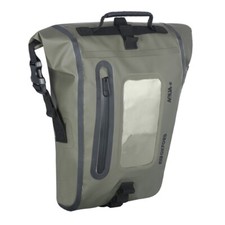 Oxford Aqua M8 Tank Bag Khaki