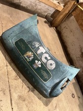 Front Panel, ATCO Viscount 19s Lawn Mower, Briggs Quantum 45  (41)