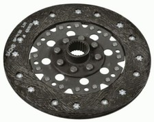 SACHS Clutch Disc 1864 341 303