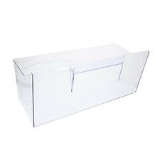 Zanussi Fridge & Freezer