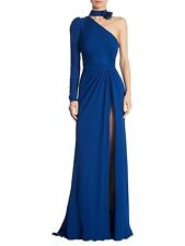 ELIE SAAB Pansy Blue One