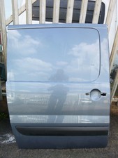 FIAT SCUDO O/S SIDE LOADING