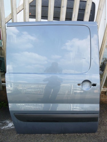Fiat scudo side loading - fiat,