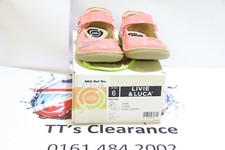 LIVIE & LUCA PIO PIO' GIRLS "