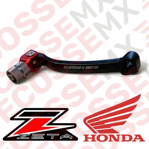Honda crf150r zeta revolver - honda,