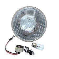 8" MILLER TYPE BEAM COMPLETE