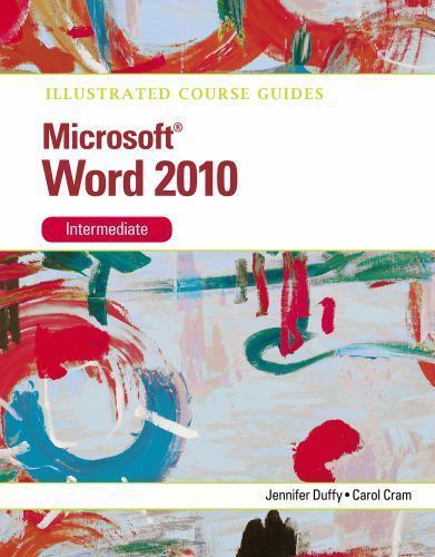 Illustrated course guide - illustrated,